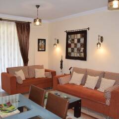 Pinara Apartments 9 Турция, Олудениз - отзывы, цены и фото номеров - забронировать отель Pinara Apartments 9 онлайн комната для гостей фото 4