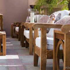 Отель Sandy Haven Resort питание