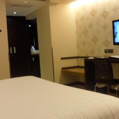 Mark Inn Hotel Deira удобства в номере