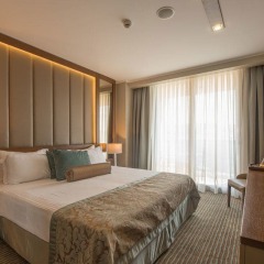 Fimar Life Thermal Resort Hotel комната для гостей фото 5