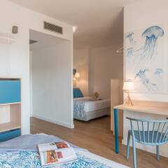 Hotel Salou Beach by Pierre & Vacances сауна