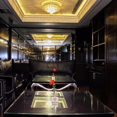 REDTOP Hotel & Convention Center интерьер отеля