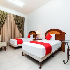 Отель OYO 247 Host Palace hotel apartment ОАЭ, Шарджа - отзывы, цены и фото номеров - забронировать отель OYO 247 Host Palace hotel apartment онлайн фото 12
