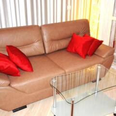 Гостиница VIP Apartment Rental Services Беларусь, Минск - 1 отзыв об отеле, цены и фото номеров - забронировать гостиницу VIP Apartment Rental Services онлайн комната для гостей фото 4