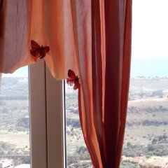 Отель B&B La Casa Di El Агридженто пляж