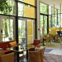 Gartenhotel Altmannsdorf Hotel 1 питание