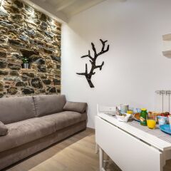 Отель Relais Gaia комната для гостей фото 2