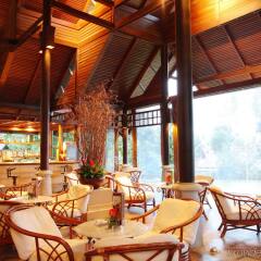 Отель Nora Beach Resort & Spa питание