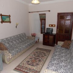 Patara Ranch Hotel Турция, Патара - отзывы, цены и фото номеров - забронировать отель Patara Ranch Hotel онлайн комната для гостей фото 5