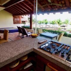 Отель The Residences at Las Palmas Мексика, Коакоюл - отзывы, цены и фото номеров - забронировать отель The Residences at Las Palmas онлайн фото 3