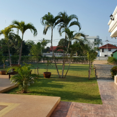 Отель East Shore Pattaya Resort детские мероприятия фото 2