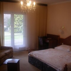 Hotel Monica комната для гостей фото 4