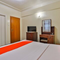 Отель City Hotel ОАЭ, Шарджа - отзывы, цены и фото номеров - забронировать отель City Hotel онлайн удобства в номере