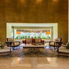 Отель Grand Velas Riviera Maya - Все включено интерьер отеля фото 2