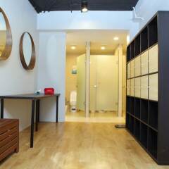 ZEN Hostel Ratchatewi комната для гостей фото 2