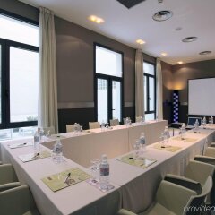 Отель Petit Palace Marques Santa Ana Испания, Севилья - отзывы, цены и фото номеров - забронировать отель Petit Palace Marques Santa Ana онлайн помещение для мероприятий