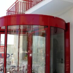 Hotel Marylise балкон