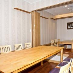 Отель Inn-The City Nonhyun