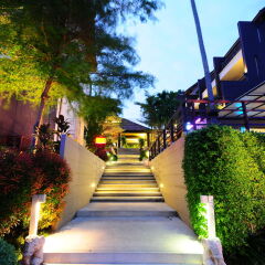 Отель Mercure Koh Samui Beach Resort фото 5