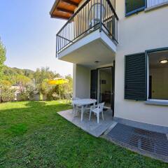 Отель Residence Isolino Италия, Вербания - отзывы, цены и фото номеров - забронировать отель Residence Isolino онлайн фото 13