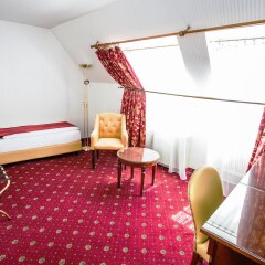 Hotel Mailberger Hof детские мероприятия