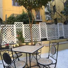 Апартаменты Santi Quattro Apartment & Rooms - Colosseo