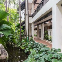 Отель Dara Samui Beach Resort - Adult Only Таиланд, Самуи - отзывы, цены и фото номеров - забронировать отель Dara Samui Beach Resort - Adult Only онлайн фото 4