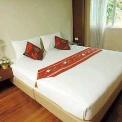 Отель Ninth Place Serviced Residence Бангкок фото 30