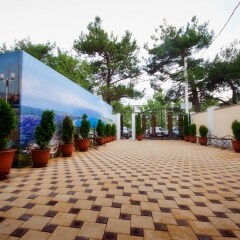 Отель Фаворит Большой Геленджик детские мероприятия
