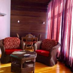 Гостиница Country Club Neftyanik развлечения