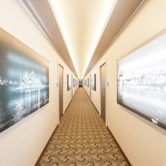 Samho Hotel in Mokpo, South Korea from 44$, photos, reviews - zenhotels.com hotel interior