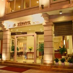 Zephyr Suites Boutique Hotel фото 5