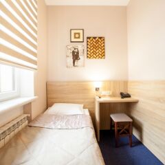 Mackintosh Hotel Киев детские мероприятия фото 2