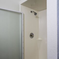 Motel 6 Richland, WA - Kennewick in Richland, United States of America from 83$, photos, reviews - zenhotels.com bathroom