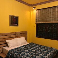 Отель Mars House Homestay Далат комната для гостей фото 4