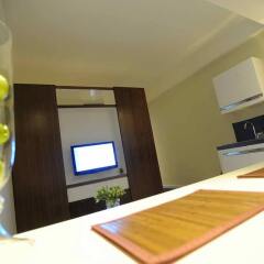 The George, Urban Boutique Hotel Сан Джулианс удобства в номере фото 2
