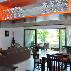 Hanneman Holiday Residence in Mahe Island, Seychelles from 171$, photos, reviews - zenhotels.com meals photo 4