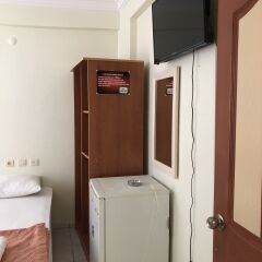 Almir Hotel Турция, Силифке - отзывы, цены и фото номеров - забронировать отель Almir Hotel онлайн удобства в номере фото 2