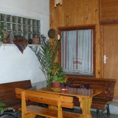 Отель Villa Climate Guest House Болгария, Варна - отзывы, цены и фото номеров - забронировать отель Villa Climate Guest House онлайн интерьер отеля фото 3