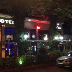 Hotel Berito Ардино фото 19