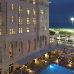 Отель Belmond Copacabana Palace фото 5