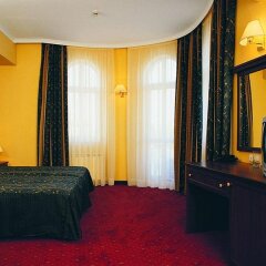 Hotel Lion Sofia удобства в номере фото 2