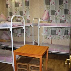 Hostel Kak doma Москва питание фото 2