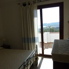 Отель Agriturismo Comino Alto Синискола фото 11