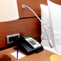 Radisson Blu Hotel, Kyiv Podil удобства в номере фото 2