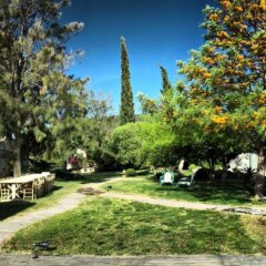 Отель The Marmara Bodrum - Adult Only