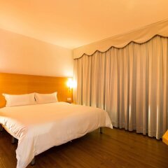 Отель Ibis Dongguan Dongcheng комната для гостей фото 4