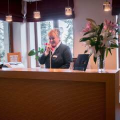 The Lodge Hotel Боровец интерьер отеля фото 2