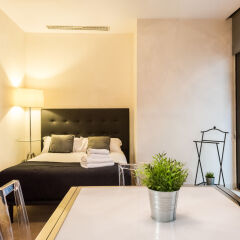 Отель Madrid SmartRentals Chueca комната для гостей