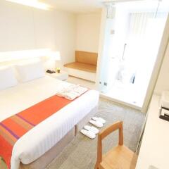 Отель Aspira Hiptique Sukhumvit 13 детские мероприятия